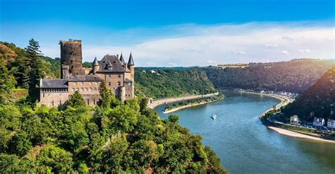 german rivers|5 must.